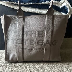 Marc Jacobs tote bag - lg size